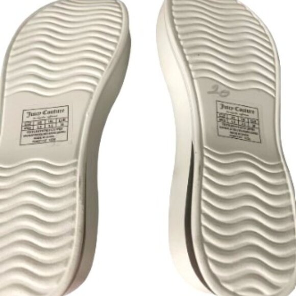 NWT 5.5 Womens Strap Sandals IMPRESS Black White Mesh Rhinestone Silver Crown - Picture 3 of 5